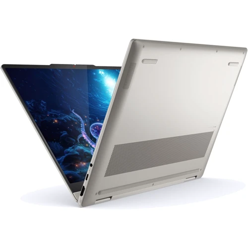 Ноутбук Lenovo Yoga 7 14AKP10 (83JR004DPB): Операционная система Windows 11 Home