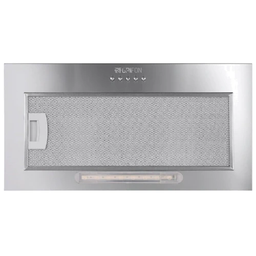 Витяжка Grifon GR BIN ECO F9 52 IN: Управління Механическое