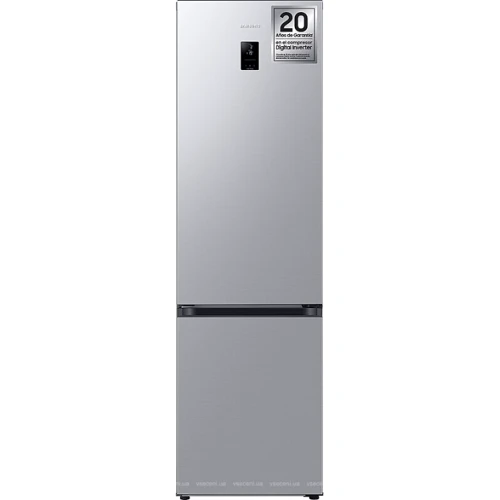Холодильник SAMSUNG RB38C675DSA: Исполнение отдельностоящий