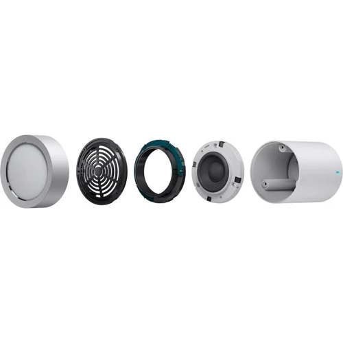 Акустика Xiaomi Mi Bluetooth Speaker 2 White (LYYX01ZM) (FXR4062GL): Совместимость iPod / iPhone / iPad / ноутбуки / мобильные телефоны