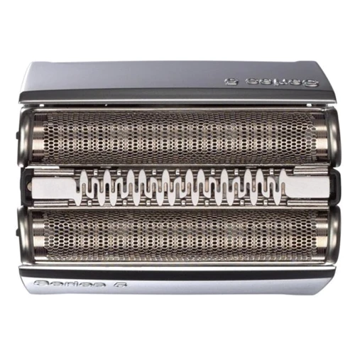 Сітка+ріжучий блок Braun Series5 52S: Призначення для электробритв