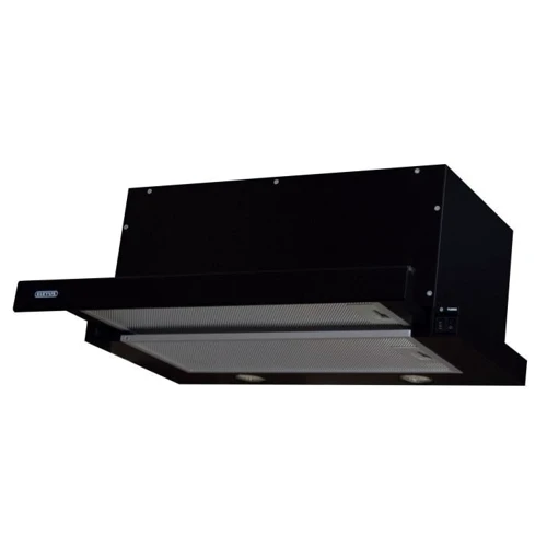 Витяжка ELEYUS Storm 1200 LED SMD 60 BL: Тип монтажу Вбудований