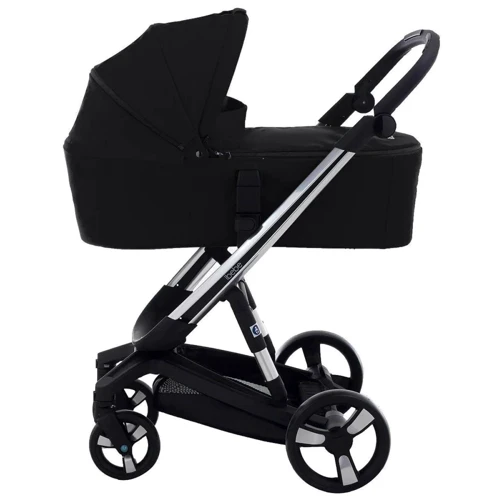 Універсальна коляска 2 в 1 Ibebe i-stop IS7 (ib-is-07): Стать дитини Унисекс