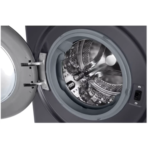Стиральная машина LG F4DR510S2M: Тип загрузки фронтальная