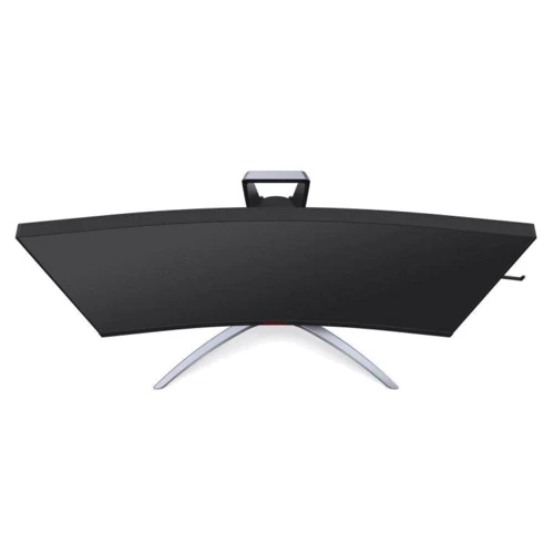 Монитор AOC AG273QCX Silver/Black: Разрешение Wide Quad HD (2560x1440)