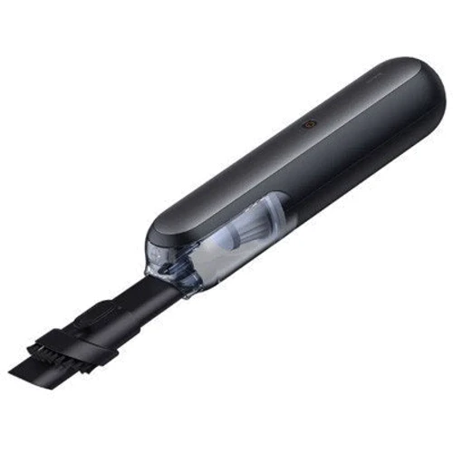 Автомобильный пылесос Baseus A1 Car Vacuum Cleaner Dark Space (black) (VCAQ010001): Вес, кг 0.367