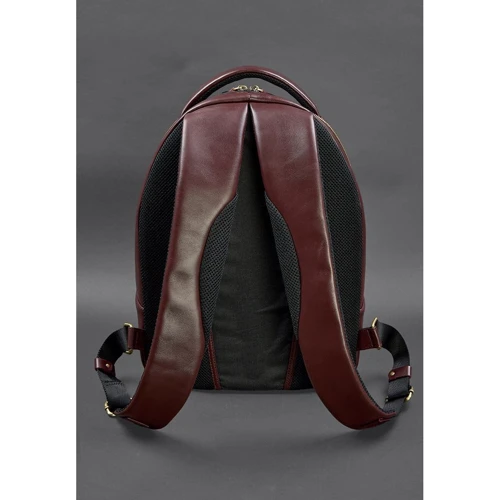 Женский рюкзак BlankNote бордовый (BN-BAG-48-vin): Тип Рюкзаки