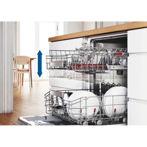 Встраиваемая посудомоечная машина BOSCH SMV4ECX23E фото 7