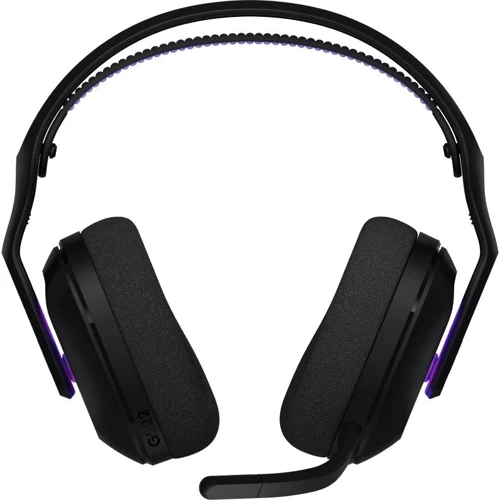 Наушники Logitech G522 Lightspeed Black (981-001544)