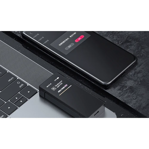 FiiO BTR7 Black