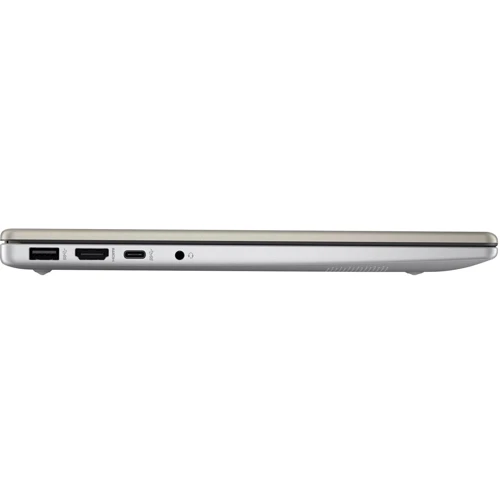 Ноутбук HP 14-ep0026ua (A1VL9EA) UA: Объем накопителя 512 ГБ (SSD)