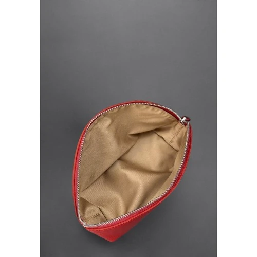 Женская косметичка BlankNote 8.0 Красная (BN-CB-8-red): Тип Косметички