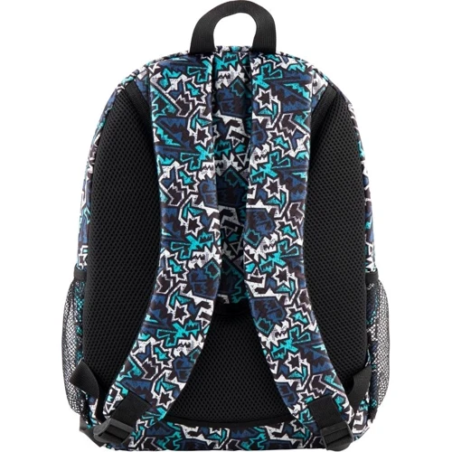Рюкзак GoPack молодежный 132 GO-2 (GO18-132M-2): Тип Подростковый рюкзак
