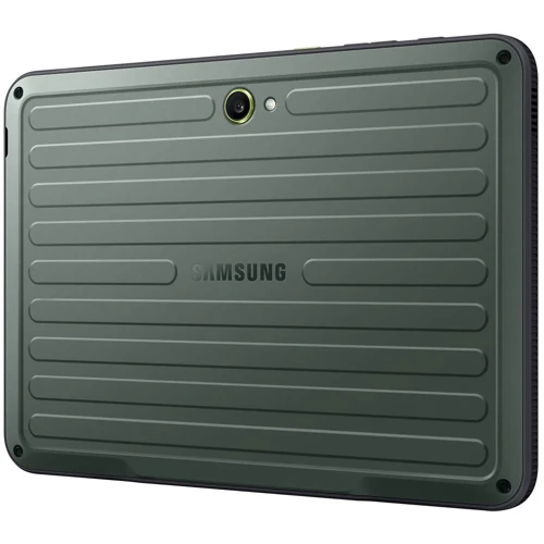 Планшет Samsung Galaxy Tab Active 5 Pro 8/256GB 5G Green (SM-X356BZGE)