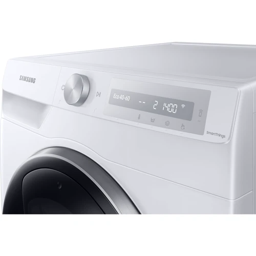 Стиральная машина Samsung WW10T654CLH/UA: Сушка нет