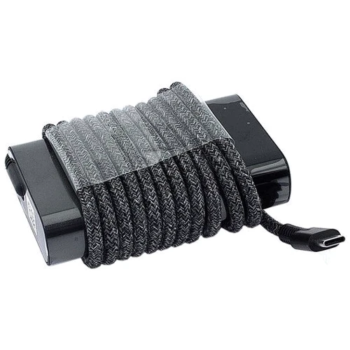 Зарядное устройство HP 65W 5V-12V 3A-5A USB Type-C TPN-DA08 OEM (84879)