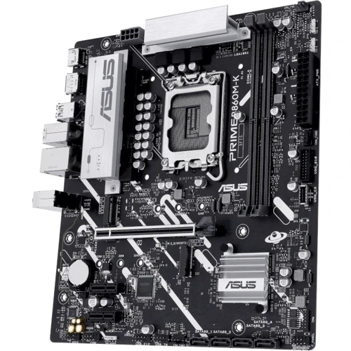 ASUS PRIME B860M-K