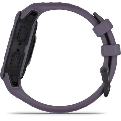 Смарт-часы Garmin Instinct 2S Deep Orchid (010-02563-04) фото 11