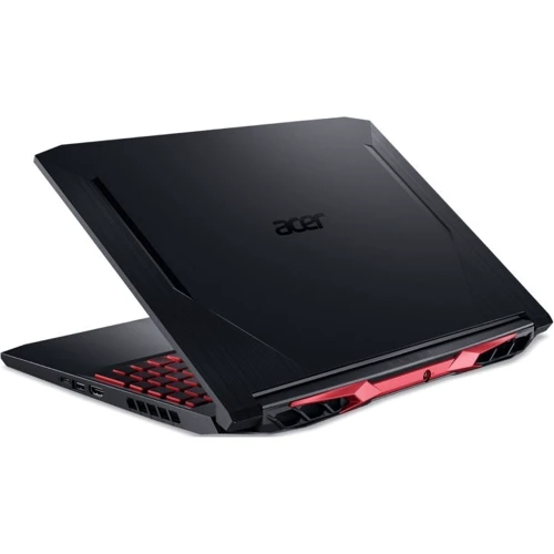 Ноутбук Acer Nitro 5 AN515-45-R7YG (NH.QBAEX.00F): Відеоадаптер NVIDIA GeForce RTX 3050