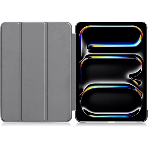 Аксесуар для iPad BeCover Smart Case Graffiti для iPad Pro 11 2024 M4 (711637) фото 8