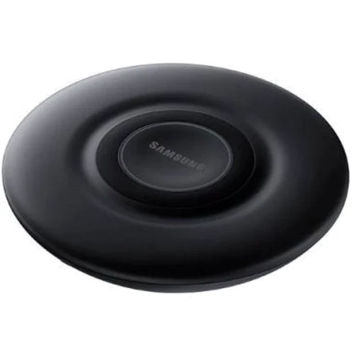 Зарядное устройство Samsung Wireless Charger 15W Black (EP-P3105TBRGRU): Особенности Быстрая зарядка