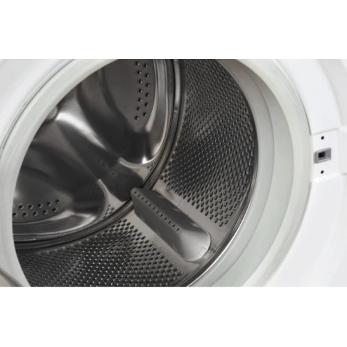 Стиральная машина Indesit BWSA 71253 W EU: Количество программ стирки 16