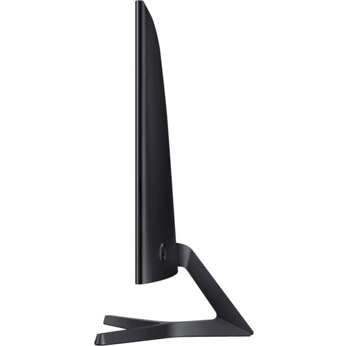 Монитор Samsung C24F396FHR Black (LC24F396FHR): Тип ЖК-матрицы VA