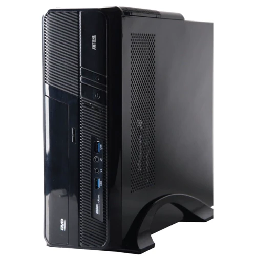 Персональный компьютер (ПК) Artline Business B27 (B27v50): Процессор Intel 4-Core i3-10100 3.6-4.3GHz