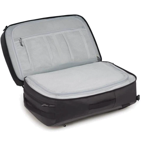 Сумка Osprey Transporter Global Carry-On 36 (F19) Black - O/S - черный: Цвет черный
