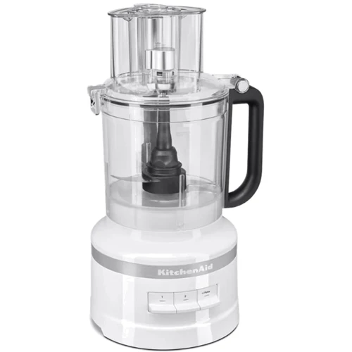 Кухонний комбайн KitchenAid Classic 3.1 л 5KFP1318EWH