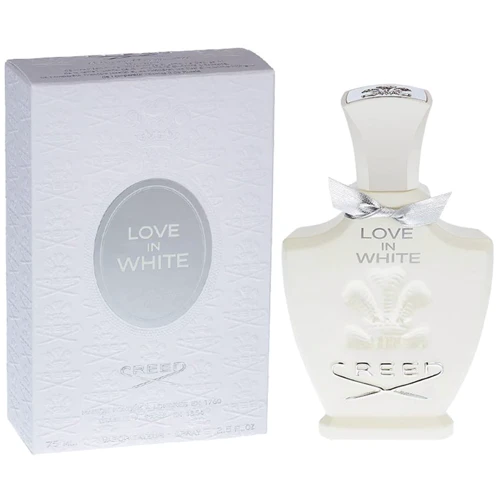 Парфумована вода Creed Love In White 75 ml
