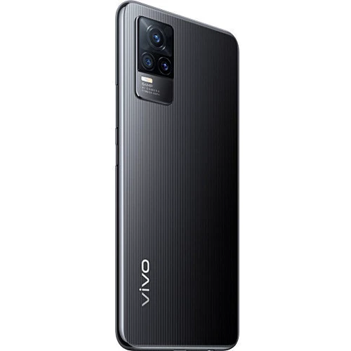 Смартфон Vivo V21E 8/128 GB Roman Black Approved Вітринний зразок фото 6