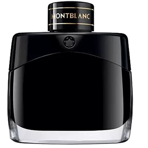 

Парфюмированная вода Mont Blanc Legend Eau De Parfum 50 ml