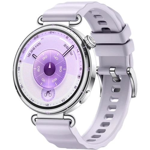 Смарт-годинник Huawei Watch GT 6 41 мм Purple: Види спорту Велоспорт, Біг