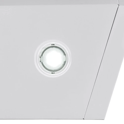 Витяжка Perfelli DNS 6422 D 850 WH LED фото 13