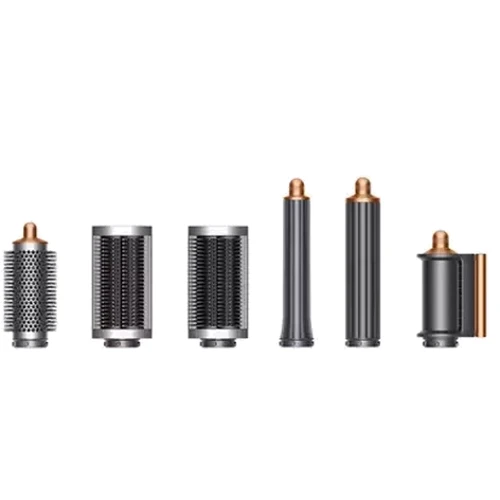 Стайлер Dyson Airwrap HS05 Styler Complete Long Nickel/Copper (400718-01) (EU): Назначение Профессиональный