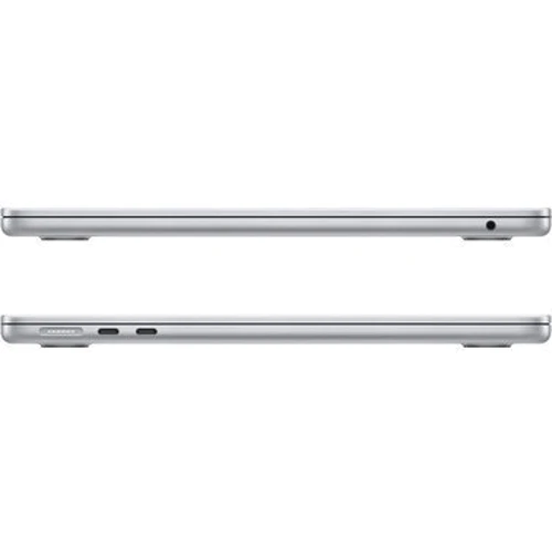 Apple MacBook Air 13.6" M2 Silver 2022 (MLY03) Approved Витринный образец фото 3