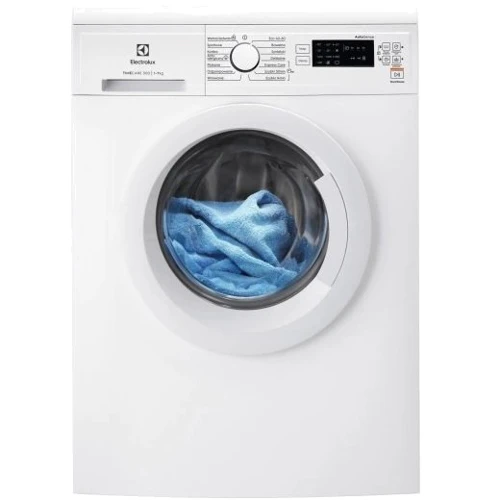 Стиральная машина Electrolux EW2FN527WP