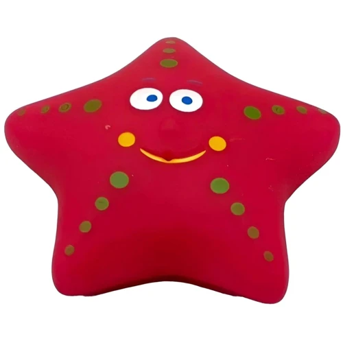 Набір іграшок для купання Bibi Toys Морські жителі 6 штук (761025BT)