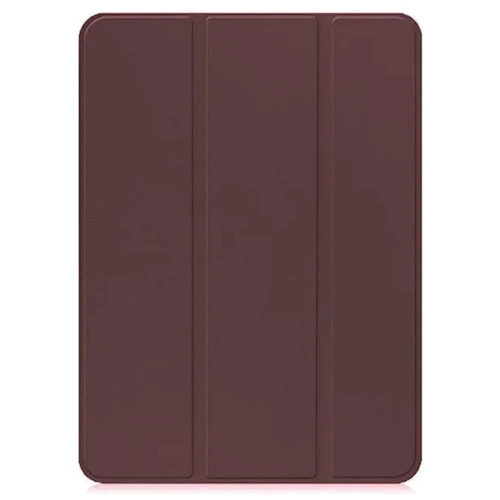 Аксесуар для планшетних ПК BeCover Smart Case Red Wine для OnePlus Pad Go (710991): Колір бордовий