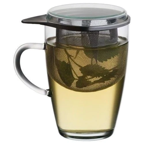 Чашка Simax 0.35л Tea for one з ситом (s179): Тип Чашка c ситом