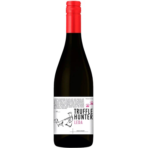 Вино Truffle Hunter Leda Sweet Red красное 0.75 л (WHS8032793970477)