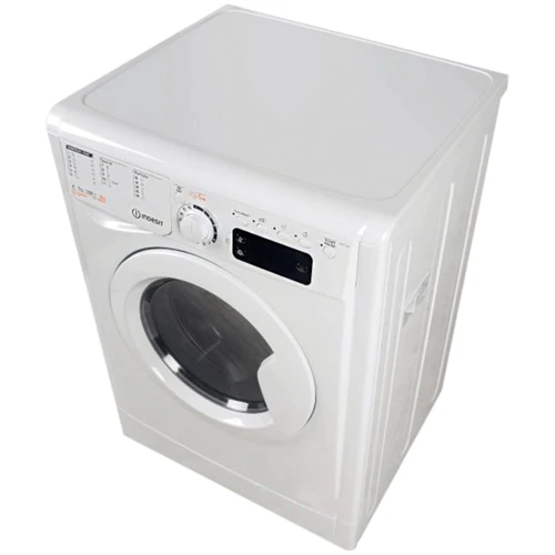 Стиральная машина Indesit EWDE 71280 W EU: Класс энергопотребления A