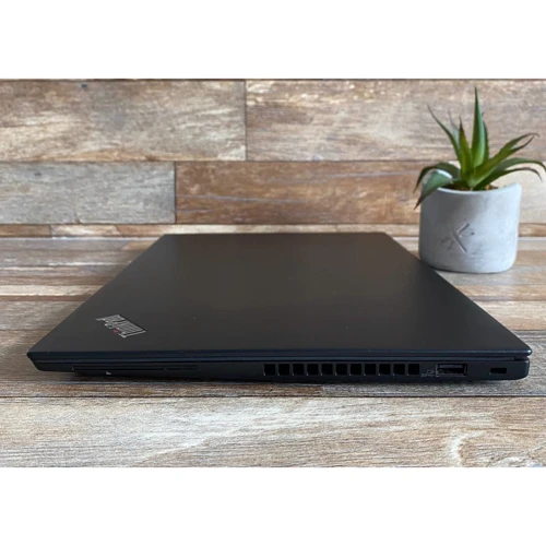 Lenovo ThinkPad T495s (20NJ0007US) Approved Витринный образец фото 4