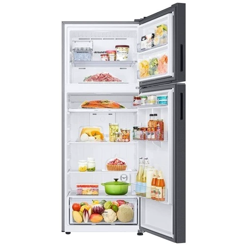 Холодильник Samsung RT47CG6442B1/UA: Общий объем, л 460