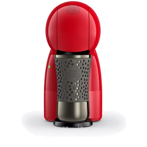 Кофеварка Krups KP1A0531 Nescafe Dolce Gusto Piccolo XS Red: Мощность, Вт 1340