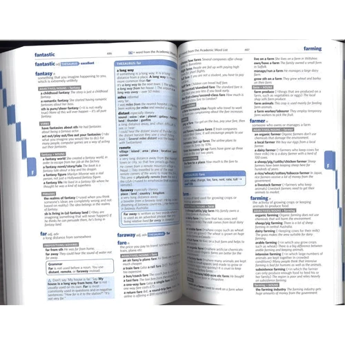 Longman Collocations Dictionary and Thesaurus + Online Code: Обложка Мягкая