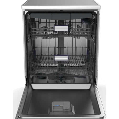 Встраиваемая посудомоечная машина Beko BDIN38531D: Вместимость (комплектов) 15