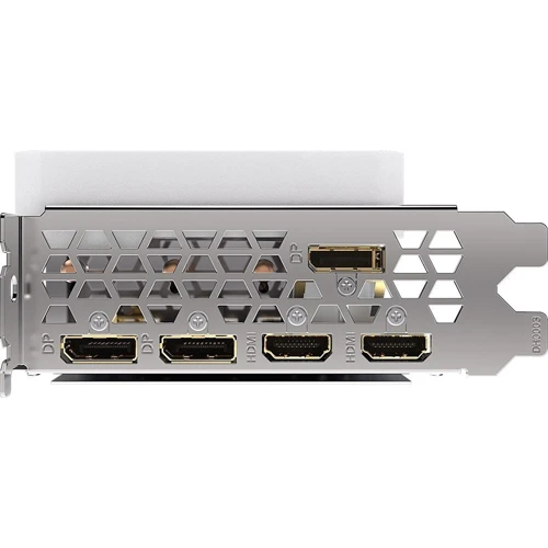 Видеокарта Gigabyte GeForce RTX 3080 Ti VISION OC 12G LHR (GV-N308TVISION OC-12GD): Форм-фактор Стандартная