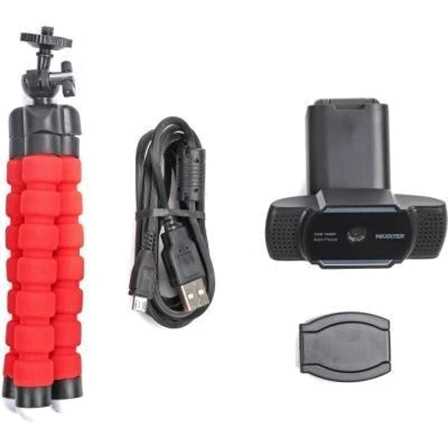 Maxxter WC-FHD-AF-01 фото 6
